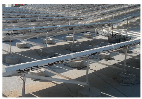 מדים זיוה 100KWp , א.ת. סגולה, פתח תקווה מדים זיוה 100KWp , א.ת. סגולה, פתח תקווה