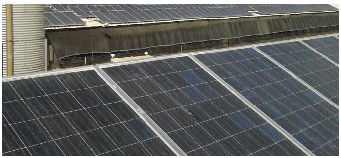 צבר מערכות עסקיות 250KWp , מושב גילת צבר מערכות עסקיות 250KWp , מושב גילת