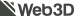 web3d